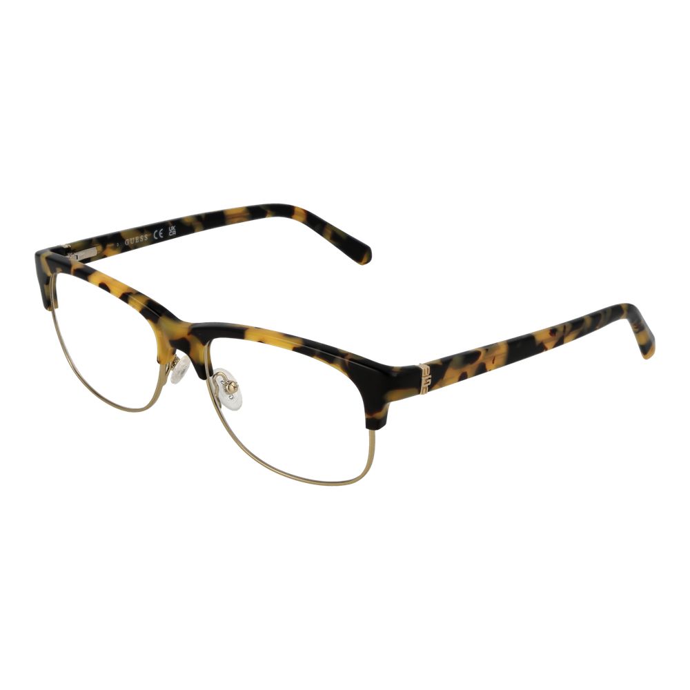 Guess Brown Acetate Glasses (Frames)