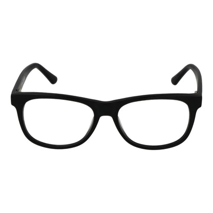 Guess Black Unisex Glasses Frame