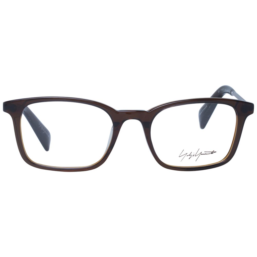Guess Black Women Glasses Frame with plastic full-rim square design, demo lenses, and branded case. Size 49-15-140. Spring hinge included.