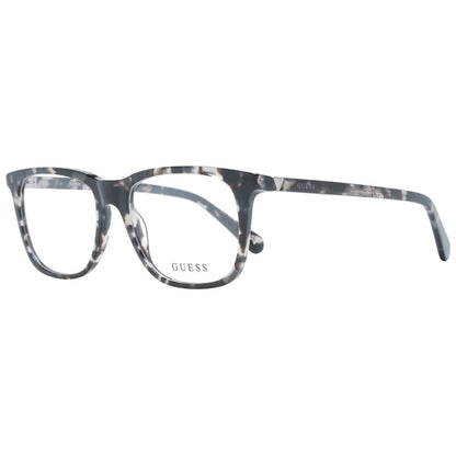 Guess Brown Plastic Glasses (Frames)