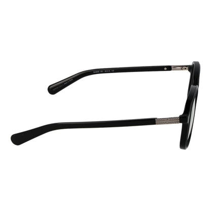 Guess Black Plastic Glasses (Frames)