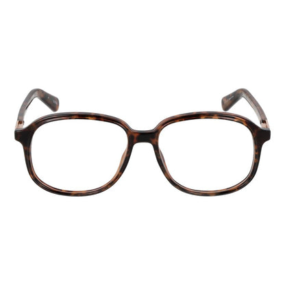 Guess Brown Plastic Glasses (Frames)