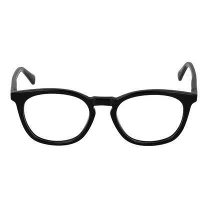Guess Black Plastic Glasses (Frames)