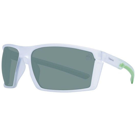 Timberland White Men Sunglasses TI-1029377