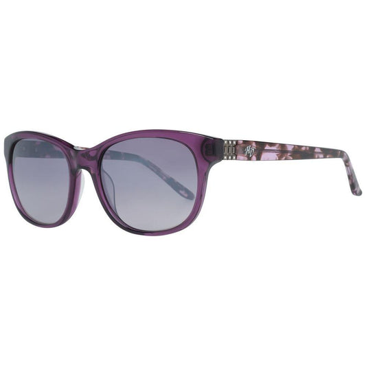Harley-Davidson Purple Women Sunglasses HA-1004040
