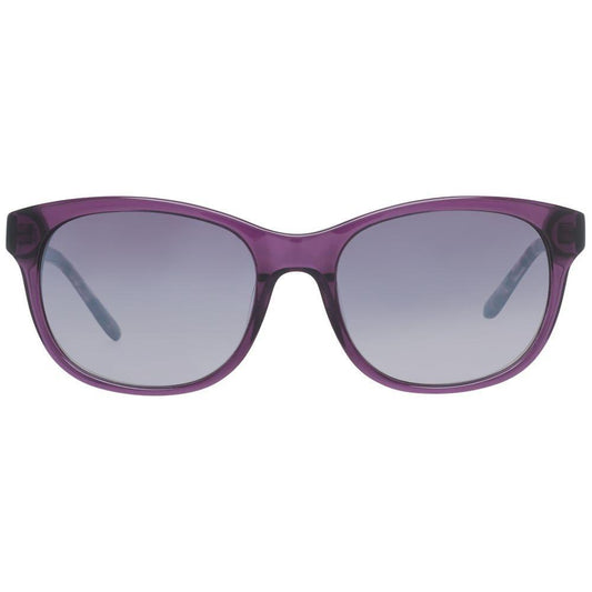 Harley-Davidson Purple Women Sunglasses HA-1004040