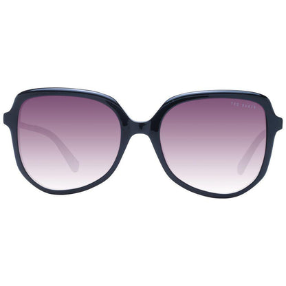 Ted Baker Black Women Sunglass