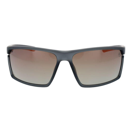 Timberland Gray Men Sunglasses TI-1029376