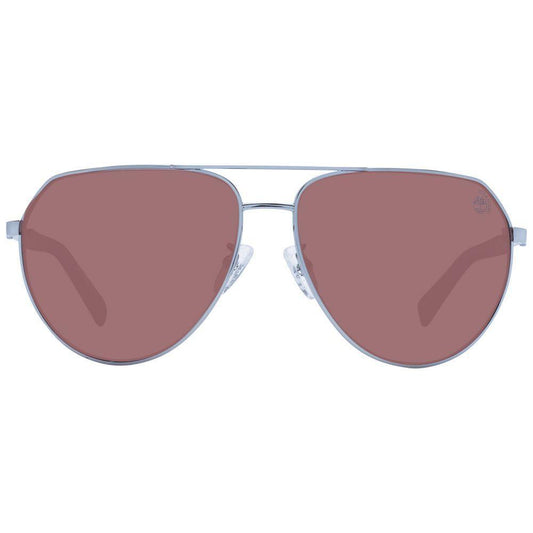 Timberland Gray Men Sunglasses TI-1044885