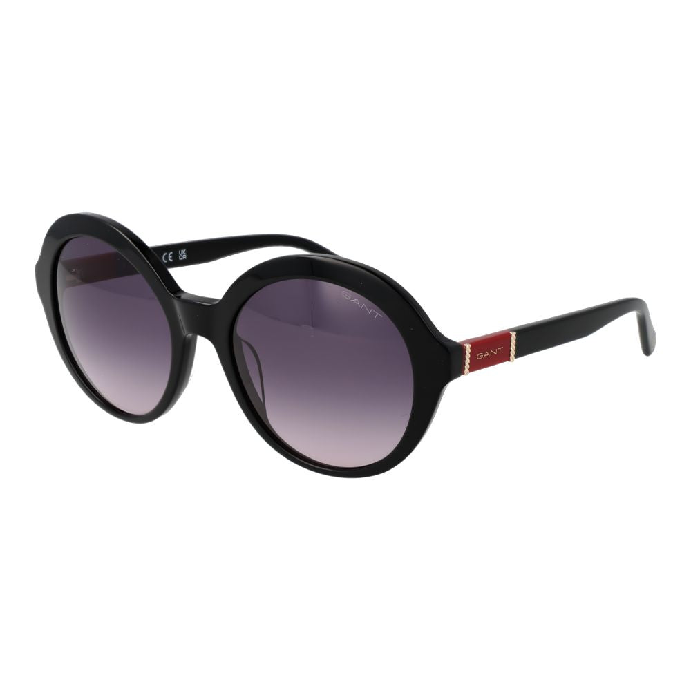 Gant Black Women Sunglass