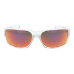Timberland Transparent Men Sunglasses