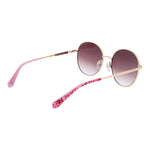 Ted Baker Gold Women Sunglasses TE-1034287
