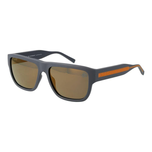 Timberland Gray Men Sunglasses TI-1044764