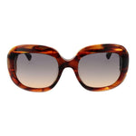 Scotch & Soda Brown Women Sunglasses SC-1037545
