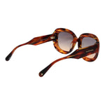 Scotch & Soda Brown Women Sunglasses SC-1037545