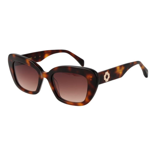 Maje Brown Women Sunglasses MA-1003532