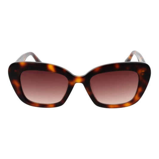 Maje Brown Women Sunglasses MA-1003532