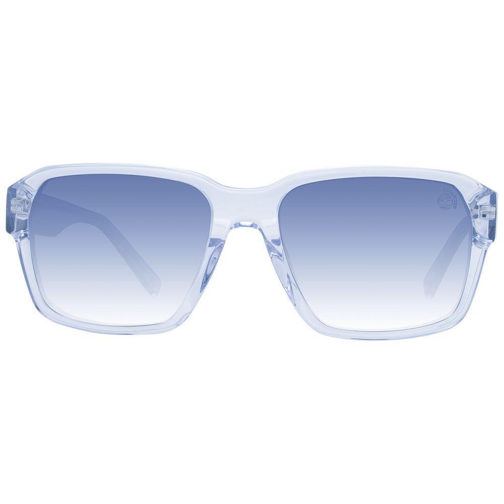 Timberland Transparent Men Sunglasses