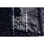 Dolce & Gabbana Dark Blue DG Game Print Cotton Jogger Pants PAN75199-48
