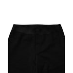 Dolce & Gabbana Black Cotton Jogger Men Sweatpants Pants PAN75200-48