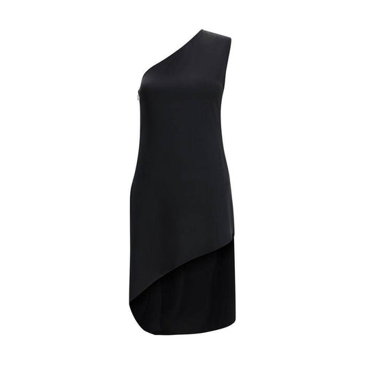 Courrèges Infinity Asymetrical Dress