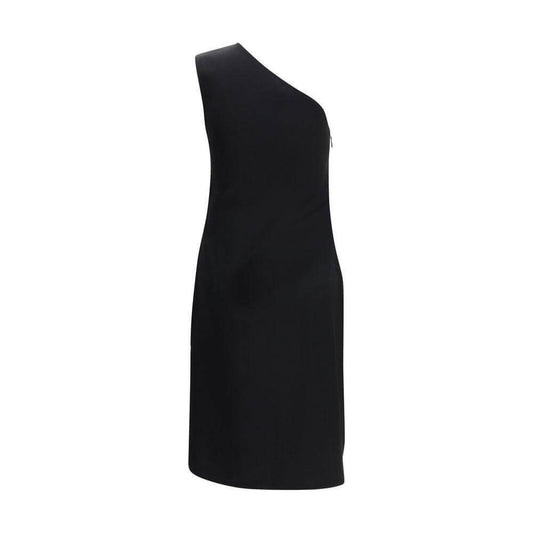 Courrèges Infinity Asymetrical Dress