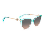 Kate Spade Green Acetate Sunglasses KSKRISTINAGSIWBF4FFAC