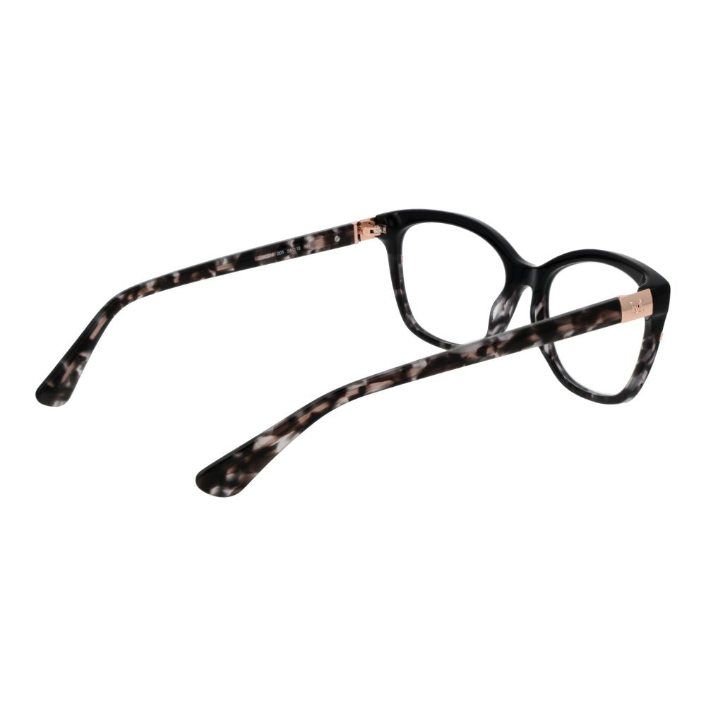 Marciano by Guess Black Women Glasses Frame