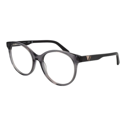 Guess Gray Acetate Glasses (Frames)