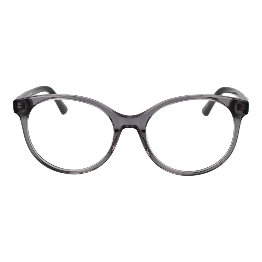 Guess Gray Acetate Glasses (Frames)
