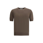 Cruciani Knit Shirt CR-UC5155810E91GC02Z0066-IT48 | M