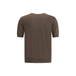 Cruciani Knit Shirt CR-UC5155810E91GC02Z0066-IT48 | M