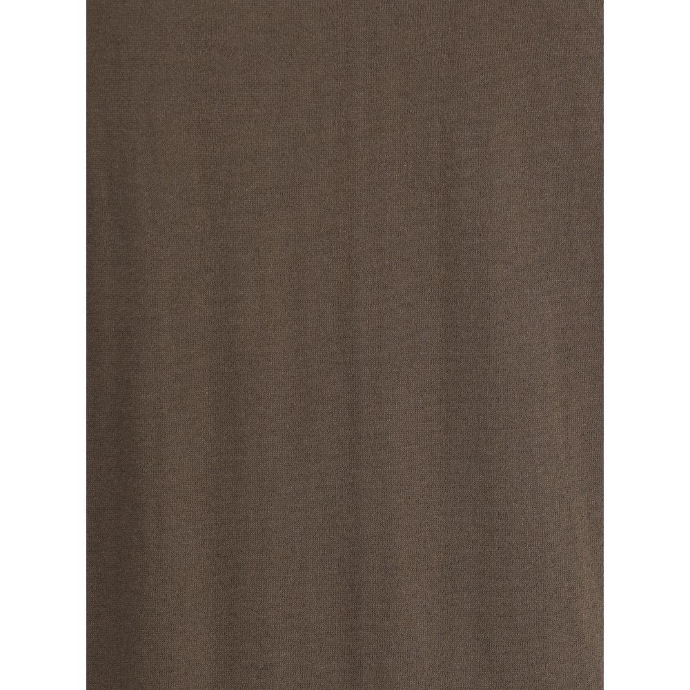 Cruciani Knit Shirt CR-UC5155810E91GC02Z0066-IT48 | M