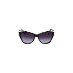 Liu Jo White Acetate Women Sunglasses LI-29678