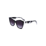 Liu Jo White Acetate Women Sunglasses LI-29678