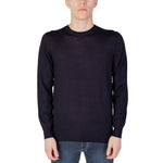Liu Jo Blue Cotton Sportswear