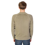 Liu Jo Green Cotton Sportswear