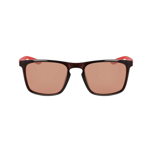 Nike Brown Injected Sunglasses NISKYASCENTDQ0801228AC