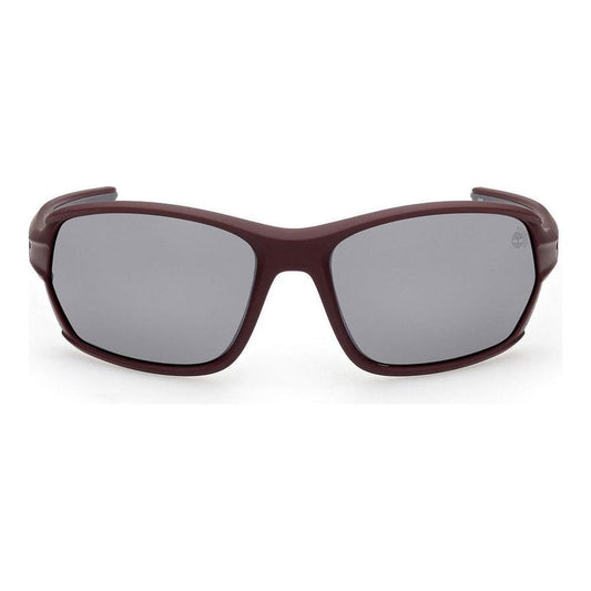 Timberland Red Injected Sunglasses TITB92456667DAC