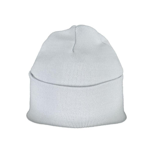 Levi's Light Blue Marabou Men Cap