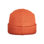 K-WAY Red Wool Men Hat