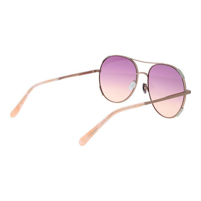 Scotch & Soda Pink Women Sunglass