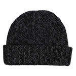 Dolce & Gabbana Gray Cashmere Knitted Winter Beanie Hat HAT9665