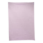Dolce & Gabbana Purple Silk Rectangle Wrap Shawl Scarf MS7499