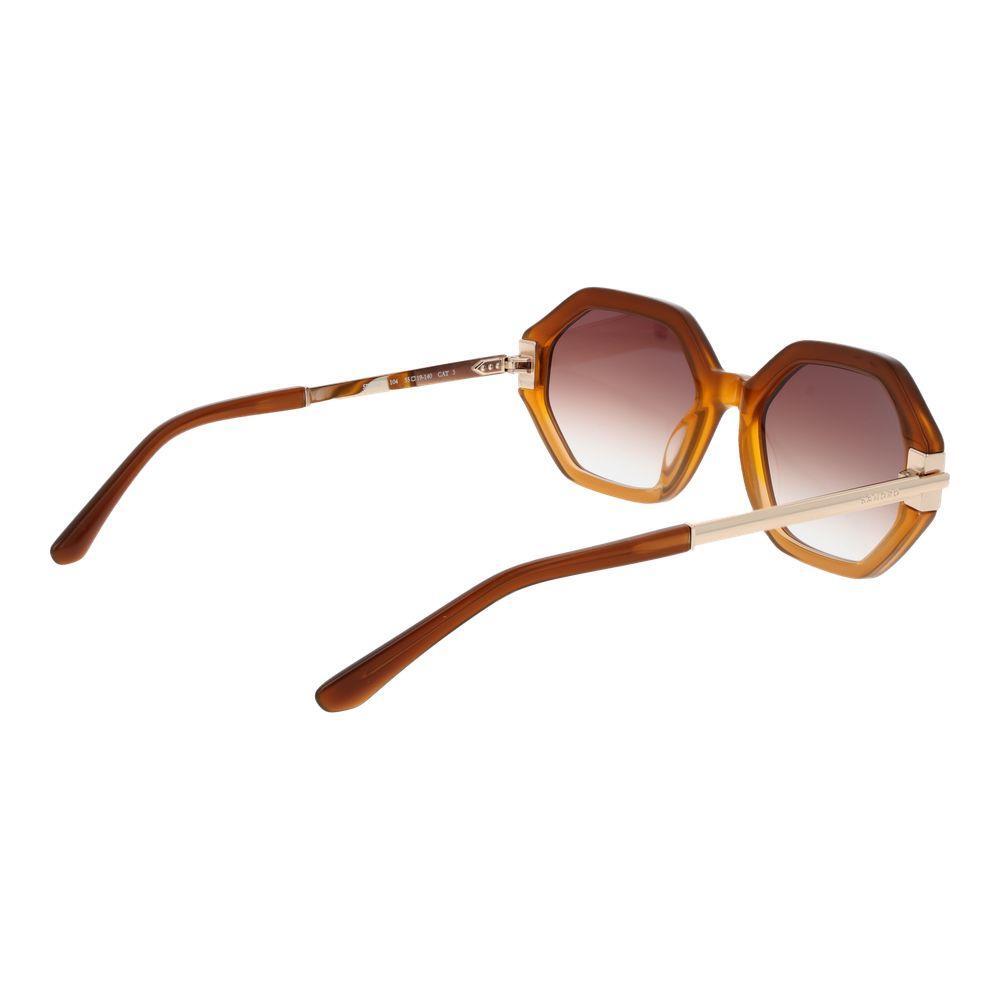 Sandro Brown Women Sunglasses SA-1037835