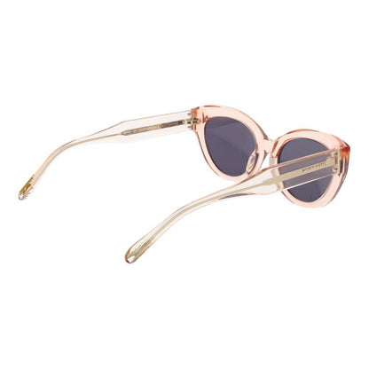 Scotch & Soda Pink Women Sunglass