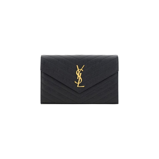 Saint Laurent Logoed Shoulder Bag