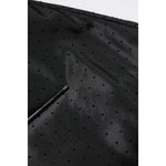 Dolce & Gabbana Black Long Sleeves Full Zip Bomber Jacket
