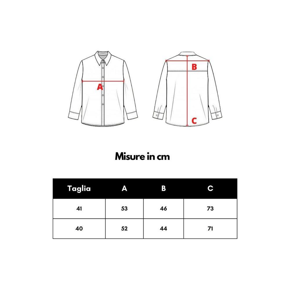 Tom Ford Bicolor Linen Shirt