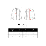 Tom Ford Bicolor Linen Shirt